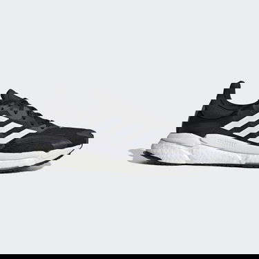 Tennarit ja kengät adidas Performance Solarboost 4 Musta | GX3038, 0