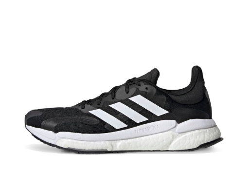 Juoksu adidas Performance Solarboost 4 Musta | GX3038