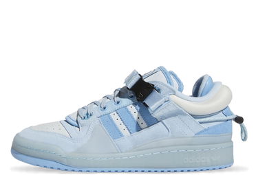 Tennarit ja kengät adidas Originals Bad Bunny x Forum Low "Blue Tint" Turkoosi | GY9693, 1