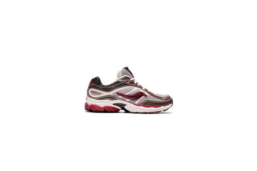 Tennarit ja kengät Saucony PROGRID OMNI 9 Ruskea | S70739-6