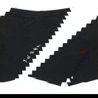 Awareness Athleisure Drawstring Shorts