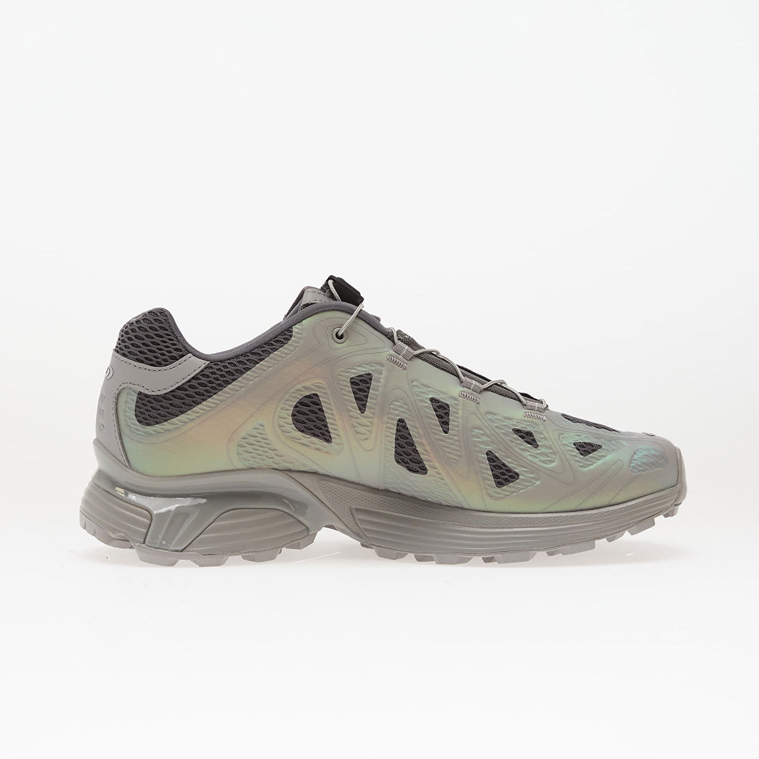 Tennarit ja kengät Salomon XT-Whisper Harmaa | L47875600, 1