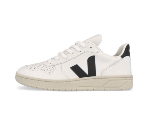 Tennarit ja kengät Veja V-10 Leather W Valkoinen | VX020005A