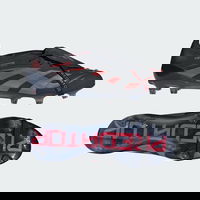 Predator Elite Fold-Over Tongue Firm Ground