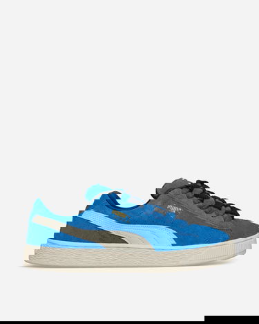 Tennarit ja kengät Puma Suede XL Jackhammer Sininen | 398932-02, 0