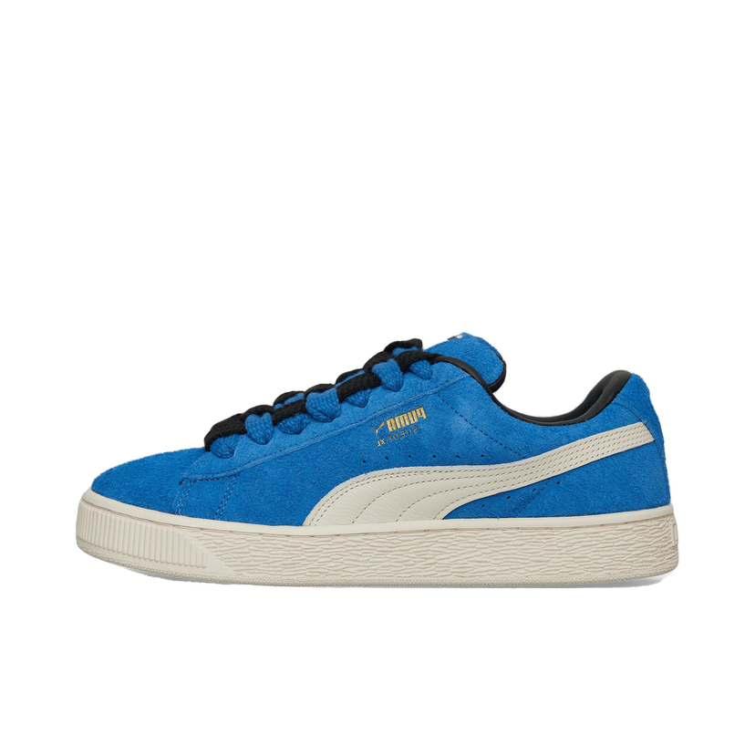 Tennarit ja kengät Puma Suede XL Jackhammer Sininen | 398932-02