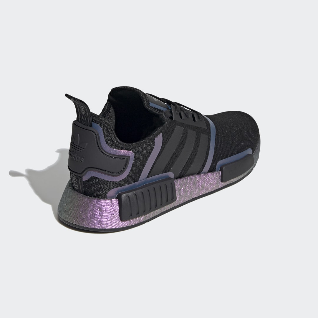 Tennarit ja kengät adidas Originals NMD_R1 Musta | FV8732, 1