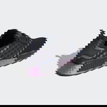 Tennarit ja kengät adidas Originals NMD_R1 Musta | FV8732, 1