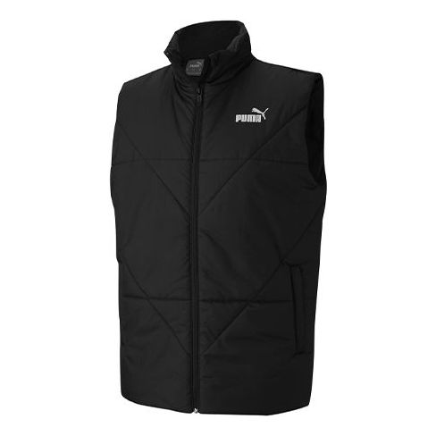 Liivi Puma Padded Vest Musta | 582127-01, 0