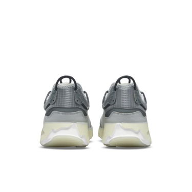 Tennarit ja kengät Nike Nike React Live Men's Running Shoes - Grey Harmaa | DR8614-001, 3