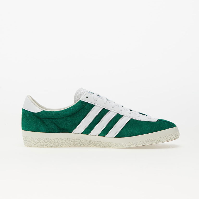Tennarit ja kengät adidas Originals Gazelle SPZL Harmaa | IF5787