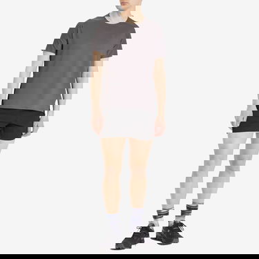 T-paita On Running Performance T-Shirt, Size Large Harmaa | 1ME10230264, 4