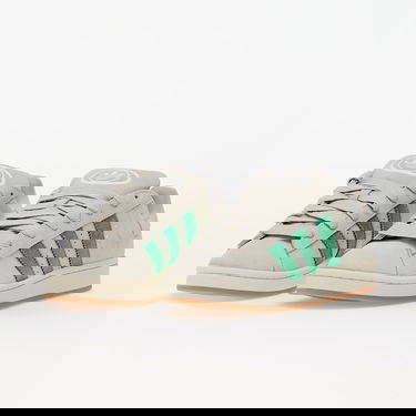Tennarit ja kengät adidas Originals Campus 00s Harmaa | JI3167, 5