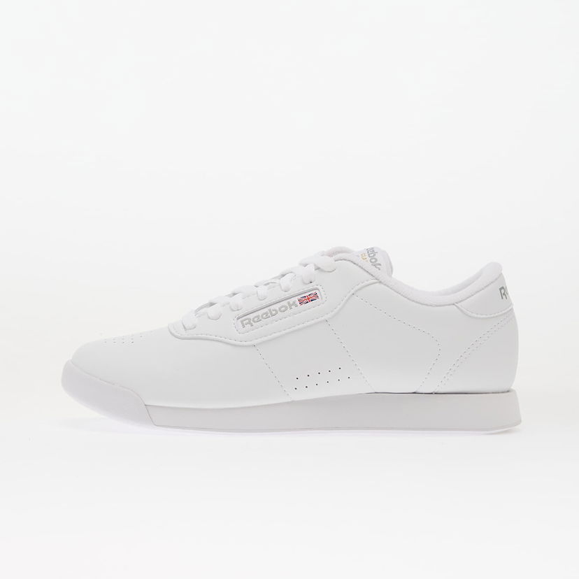 Tennarit ja kengät Reebok Princess Valkoinen | 100000101
