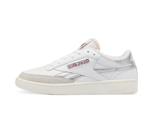 Tennarit ja kengät Reebok Club C Revenge Vintage Valkoinen | HQ9902