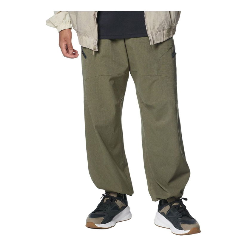 Cargo housut Under Armour Vent Cargo Pants Vihreä | 1383782-390