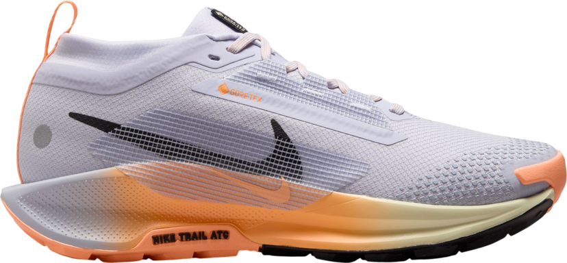 Tennarit ja kengät Nike Pegasus Trail 5 GORE-TEX Monivärinen | fq0912-011