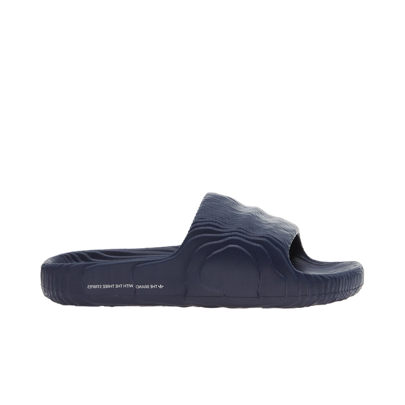Tennarit ja kengät adidas Originals Adilette 22 Tummansininen | IG7497
