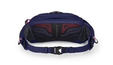 Vyötärölaukku Osprey Raven 4 Hydration Waist Pack One Size Tummansininen | 10054185OSP, 3