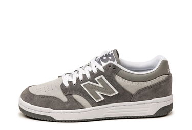 Tennarit ja kengät New Balance 480 Harmaa | BB480LEC, 1