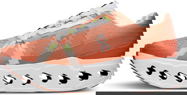 Tennarit ja kengät On Running Běžecké boty Cloudeclipse Oranssi | 3wd30090914, 6