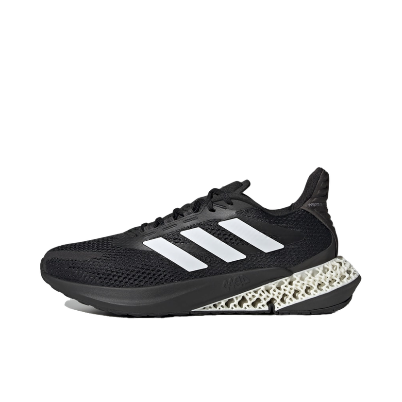 Juoksu adidas Performance 4DFWD Pulse Musta | Q46450