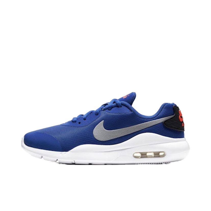 Tennarit ja kengät Nike Air Max Oketo Sininen | AR7419-402