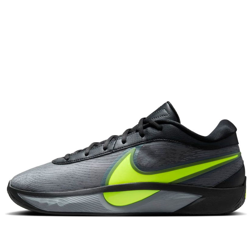 Tennarit ja kengät Nike Zoom Freak 6 EP Musta | FJ7807-001