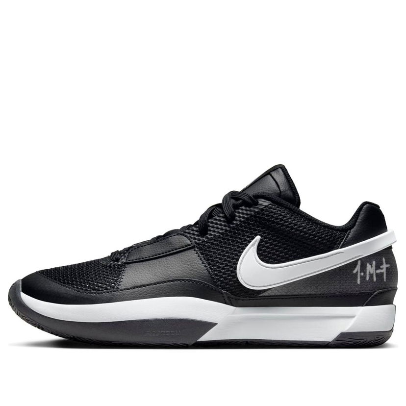 Tennarit ja kengät Nike JA 1 TB Musta | FV1303-001
