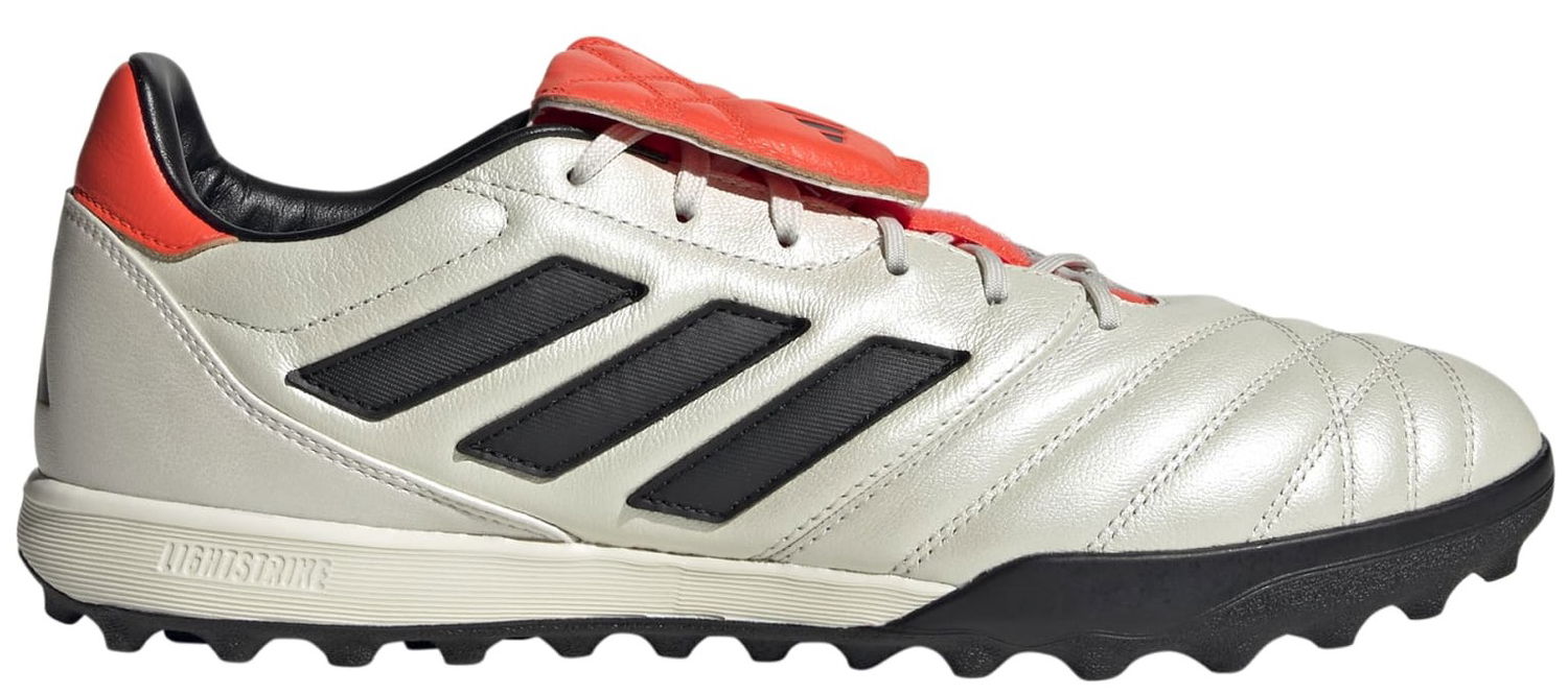Tennarit ja kengät adidas Performance COPA GLORO TF Metallinen | ie7541, 0