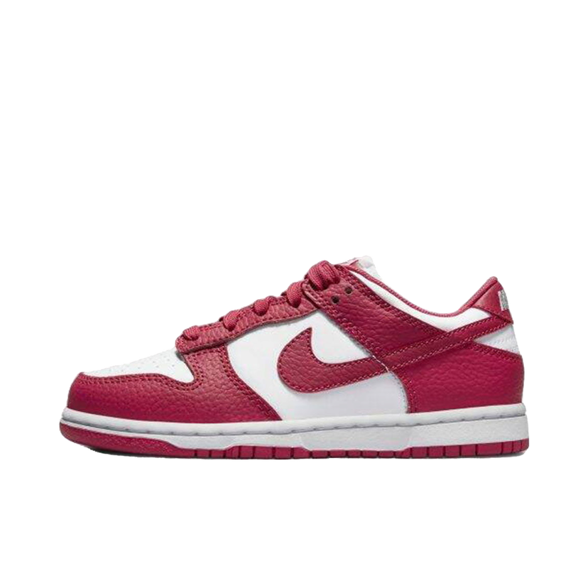 Tennarit ja kengät Nike Dunk Low "White Gypsy Rose" (PS) Vaaleanpunainen | DC9564-111