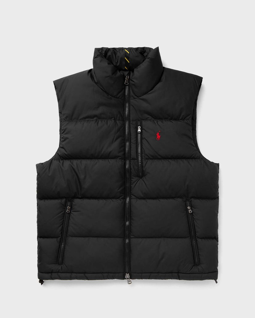 Liivi Polo by Ralph Lauren Polo Ralph Lauren CAP VEST INSULATED Musta | 710940236001