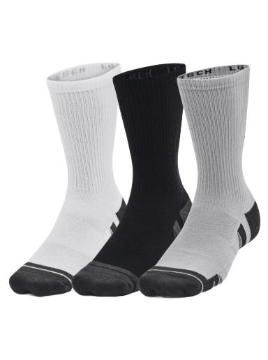 Sukat Under Armour Performance Tech (3 páry) Monivärinen | 1379512-011