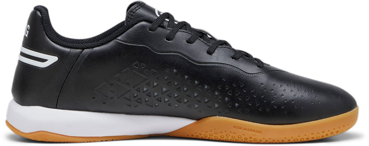 Tennarit ja kengät Puma KING MATCH IT Musta | 107261-01, 1