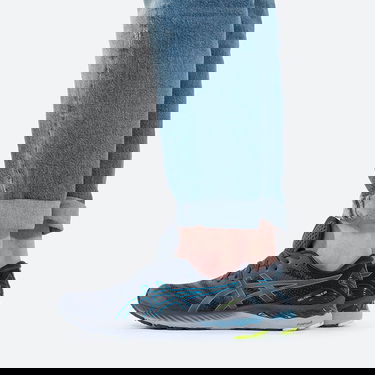 Tennarit ja kengät Asics Gel-Nimbus 23 Musta | 1011B004020, 1