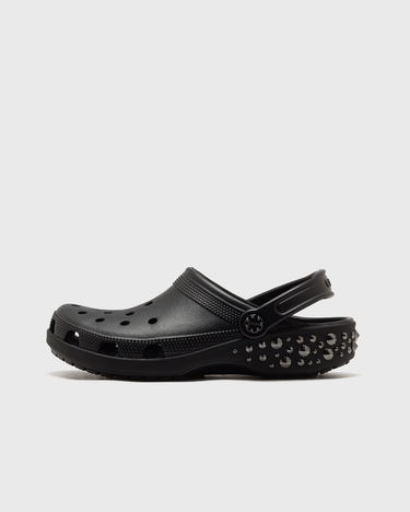 Tennarit ja kengät Crocs Studded Classic Clog Musta | 211596-001, 2