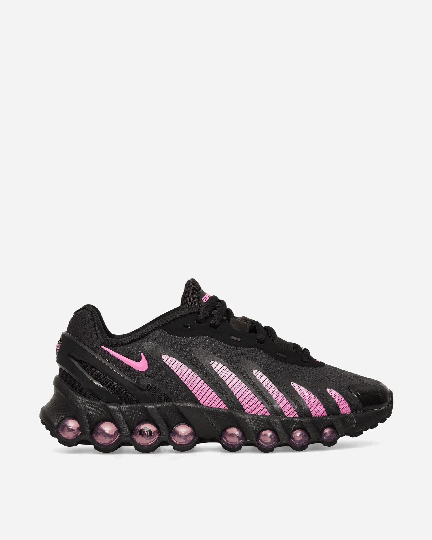 Tennarit ja kengät Nike Air Max Dn8 Musta | IH4483-001, 1