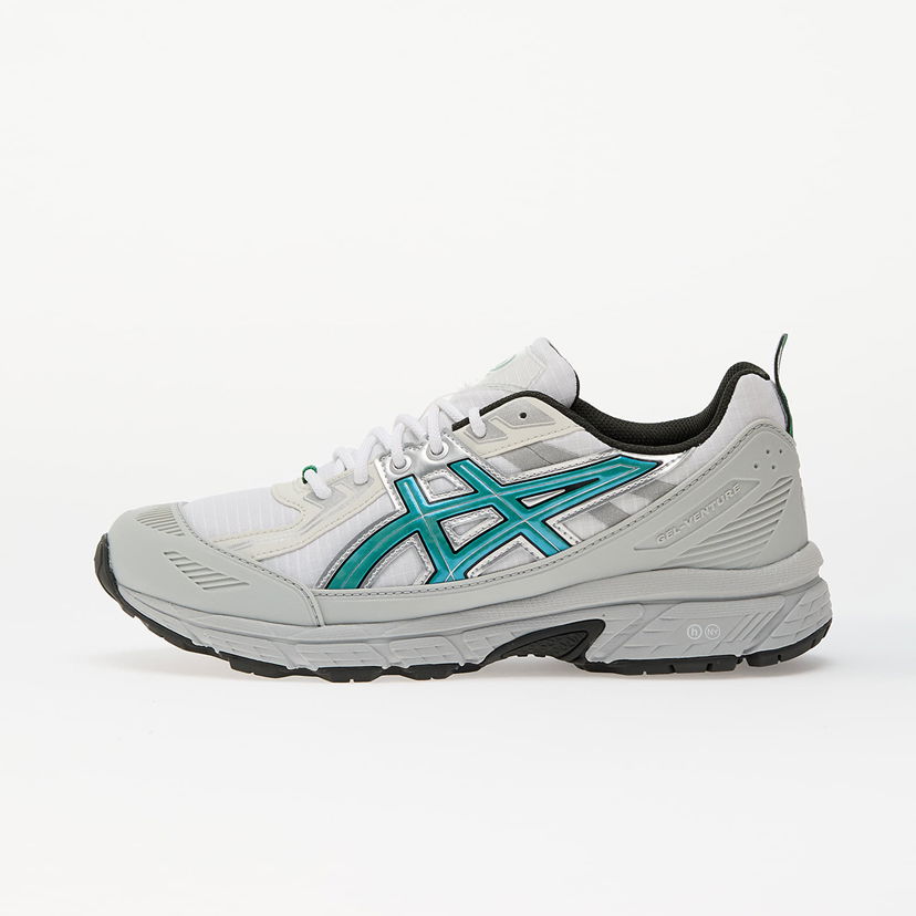 Tennarit ja kengät Asics Hidden NY GEL-VENTURE 6 SHIELD Valkoinen | 1203A778-100