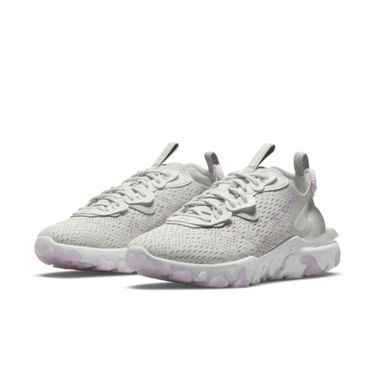 Tennarit ja kengät Nike React Vision W Harmaa | DQ0800-001, 1