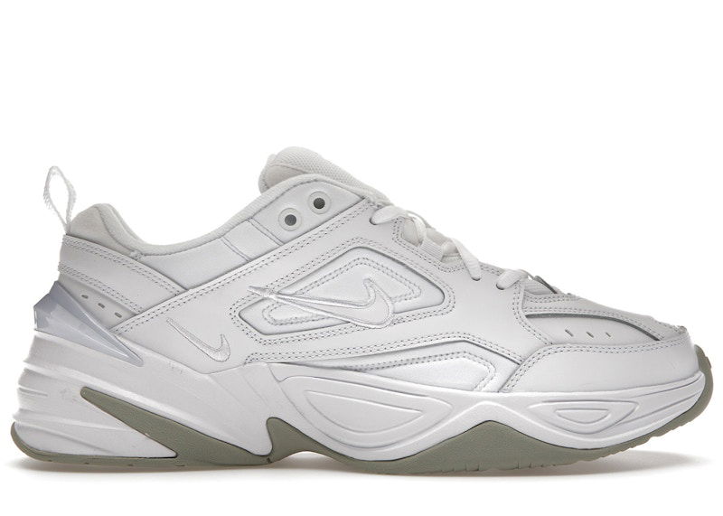 Tennarit ja kengät Nike M2K Tekno Valkoinen | AV4789-101, 0