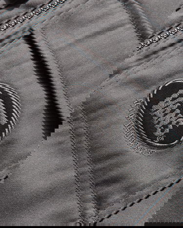 Takki Vans Act of Disagreement A-Abrasion Jacket Harmaa | VN000RPPFLC1, 4
