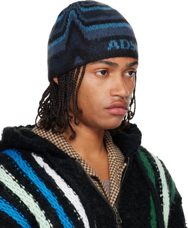 Pipo Andersson Bell Paint Beanie Monivärinen | aaa499u, 3