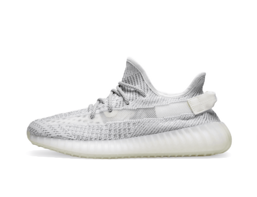 Tennarit ja kengät adidas Yeezy Yeezy Boost 350 V2 ''Static Reflective'' Harmaa | EF2367