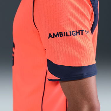 Jersey Nike FC Barcelona Authentic Dri-FIT ADV 3rd Jersey Oranssi | hm3193-855, 6