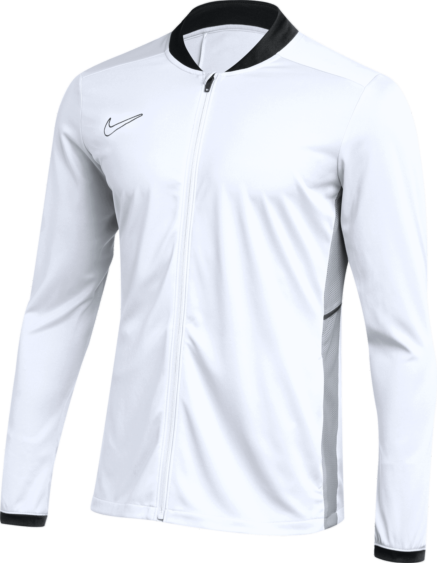 Tuulitakki Nike Academy 25 Track Jacket Valkoinen | fz9826-100, 0