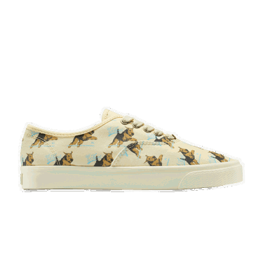 Tennarit ja kengät Converse GOLF le FLEUR x Naut-1 "Pastel Yellow" Beige | A16307C, 0