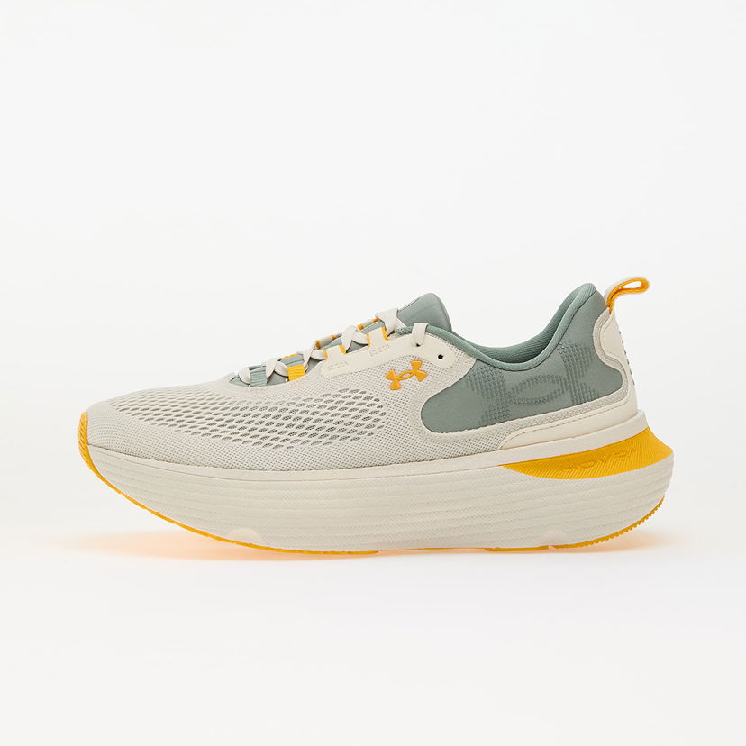 Tennarit ja kengät Under Armour Infinite Elite 2 Beige | 3028169-280