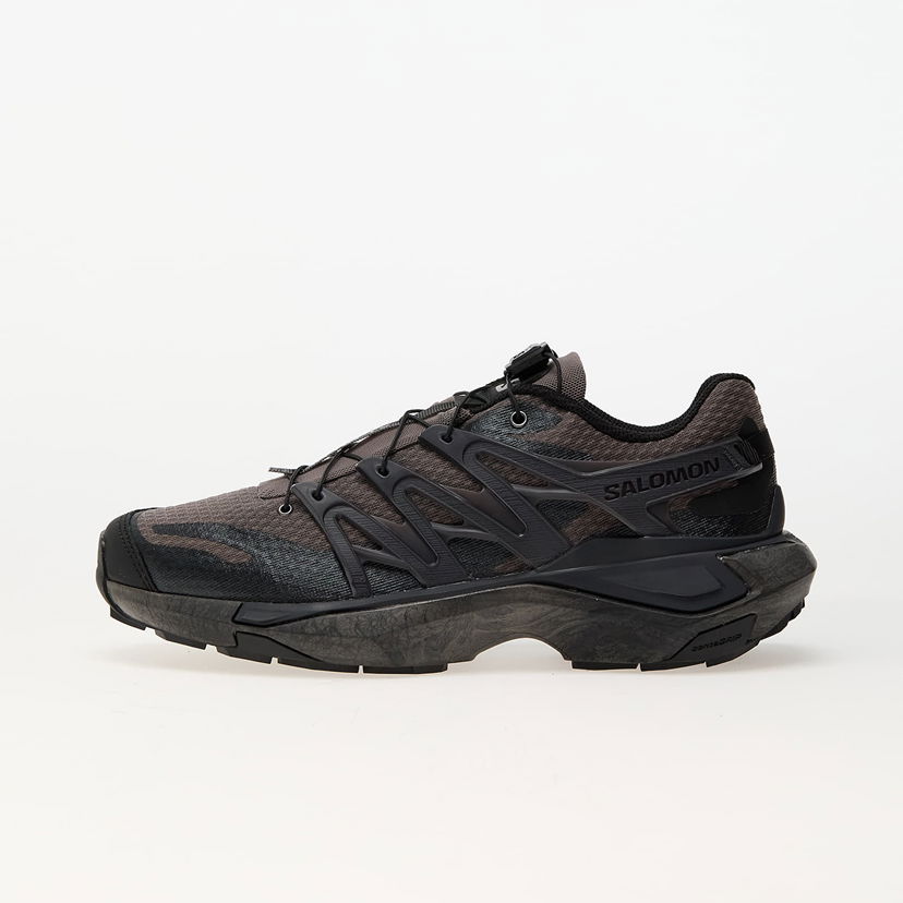 Tennarit ja kengät Salomon XT Pu Musta | L47604800