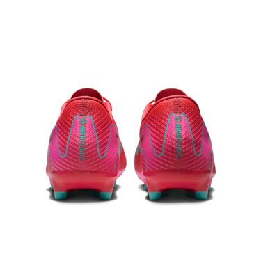 Tennarit ja kengät Nike Zoom Vapor 16 Academy FG/MG Punainen | FQ8374-800, 3