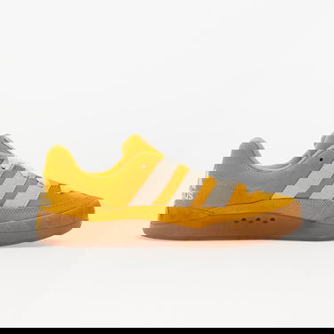 Tennarit ja kengät adidas Performance Adimatic "Preloved Yellow" Keltainen | IE2225, 0